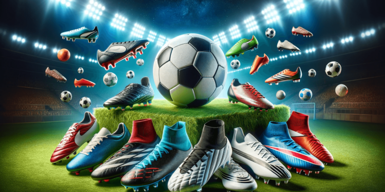 how to choose the right soccer cleats