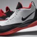 nike fly by mid 3 basketball shoes
