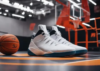 peak basketball shoes review