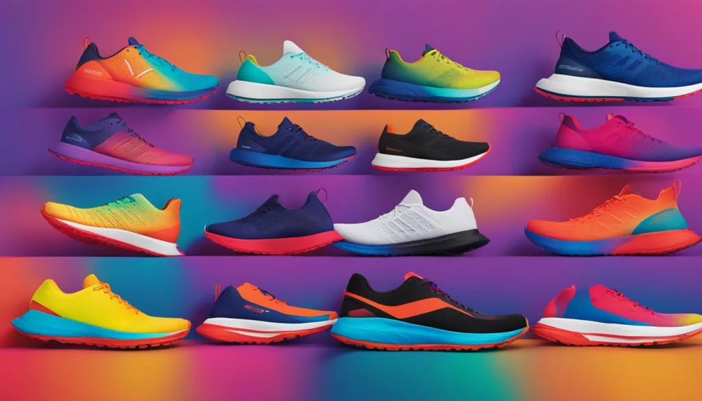 ultra lightweight running shoes selection guide