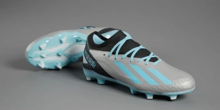 Adidas soccer cleats continue to raise the bar for professional soccer equipment
