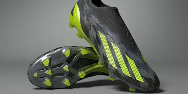 Adidas soccer equipment includes everything you need to play and enjoy the lovely game