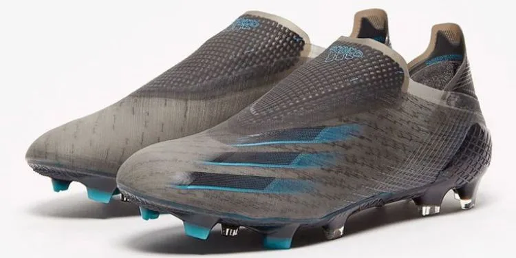 The Adidas X Crazyfast series has revolutionized soccer cleats by redefining court speed