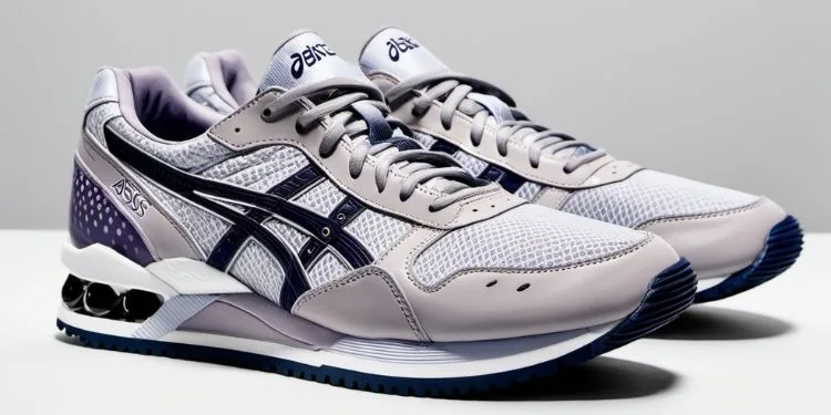 Asics Cross Trainers offers specific cross-trainers for both men and women