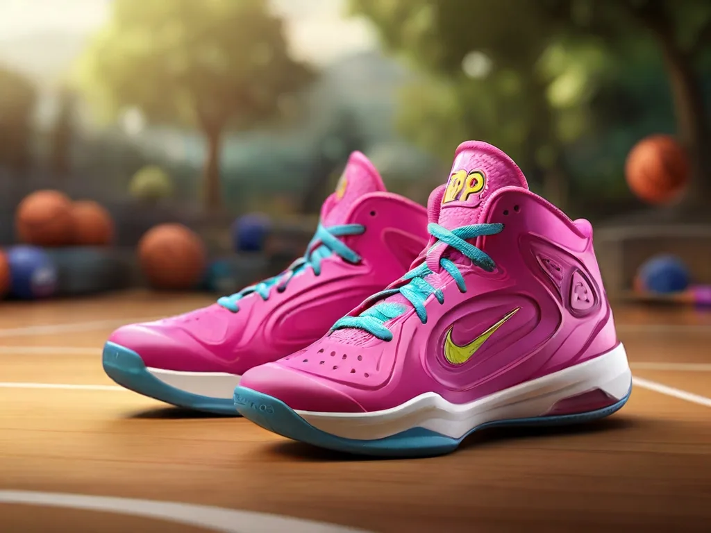 Basketball Shoes for Kids Popular Brands and Models Reviewed