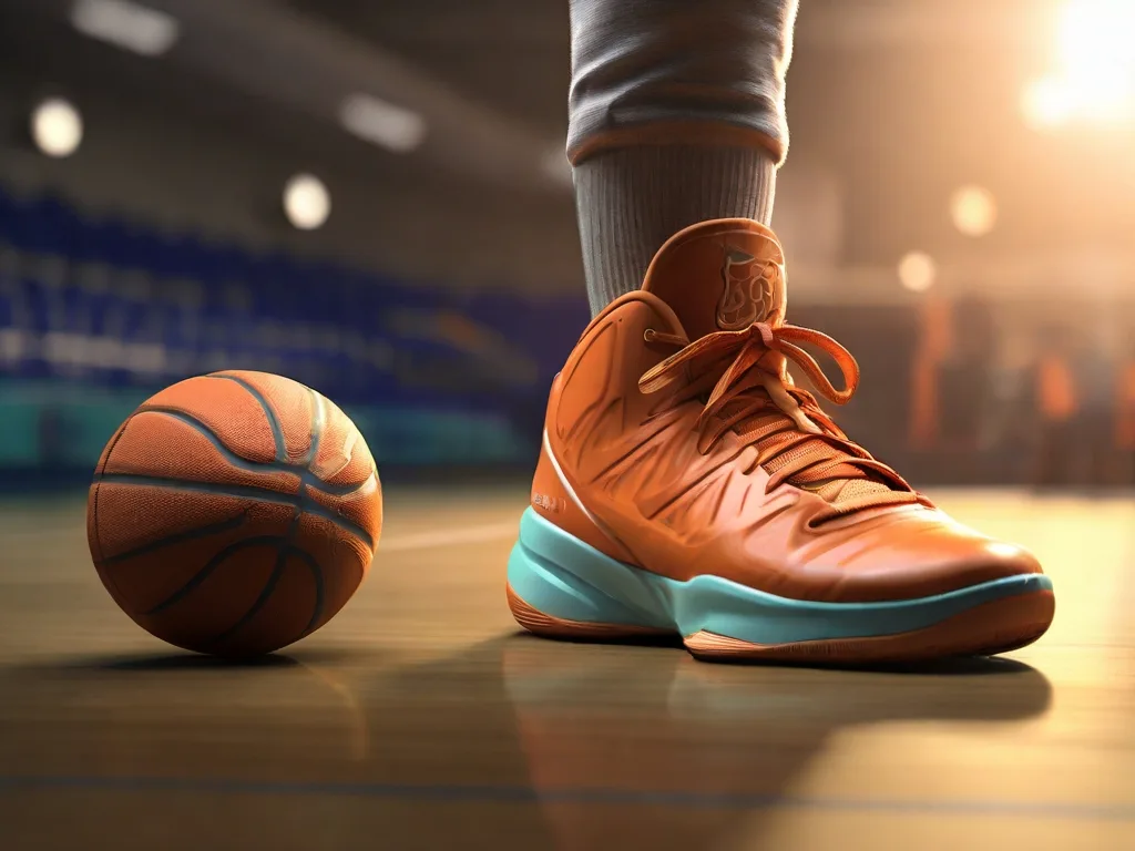 Best Budget Basketball Flat Feet 2023 Challenges