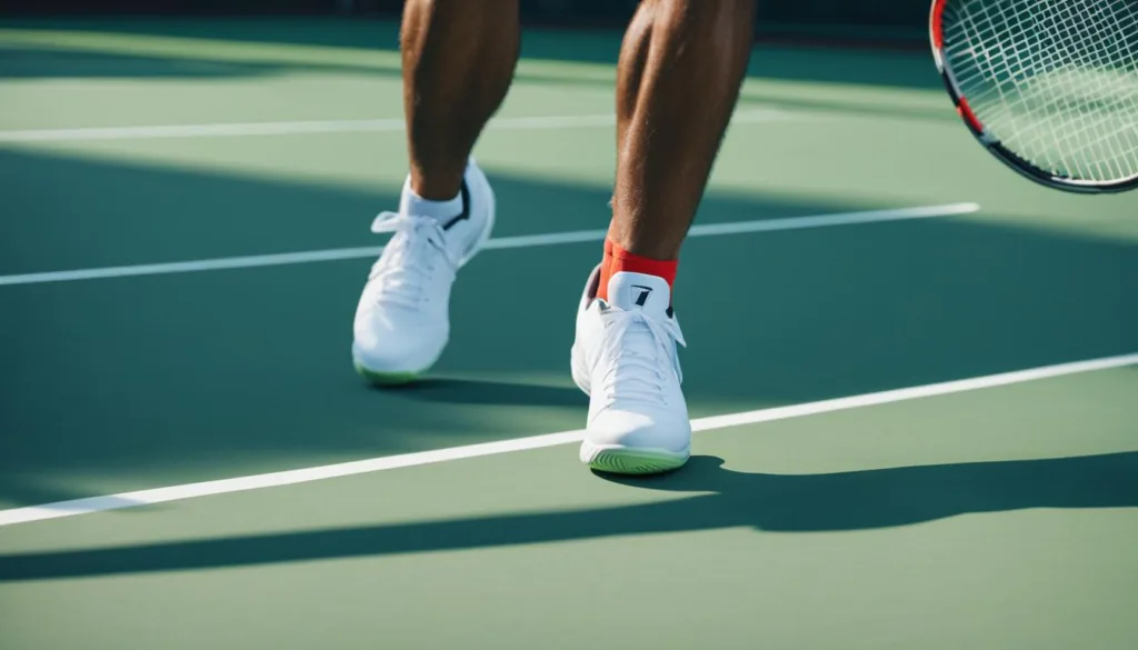 Best Tennis Shoes for Athletic Play