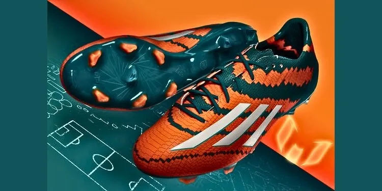 top Concave soccer shoes