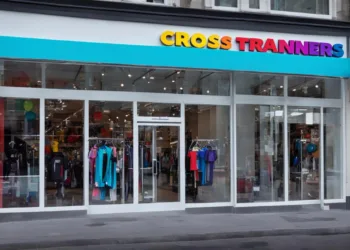 Cross Trainers Store Near Me