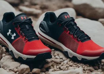 Cross Trainers Under Armour