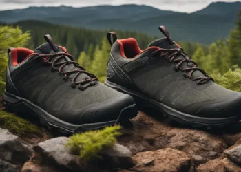 Cross Trainers for Hiking