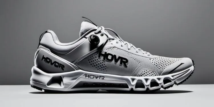 HOVR Cross Trainers Shoes provide a balance of cushioning, stability, and durability