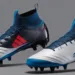 High Top Soccer Cleats
