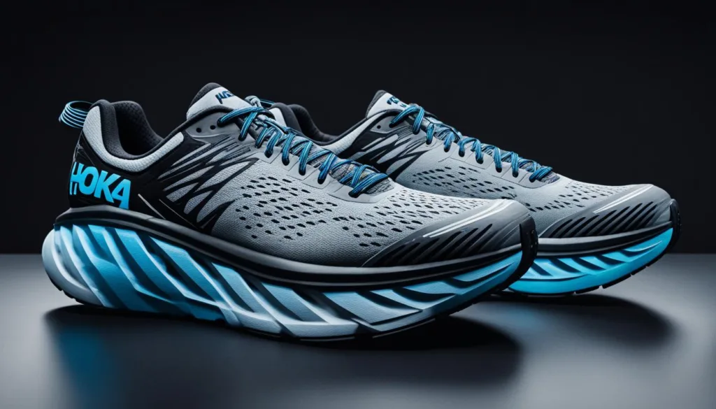 Hoka One One Evolution