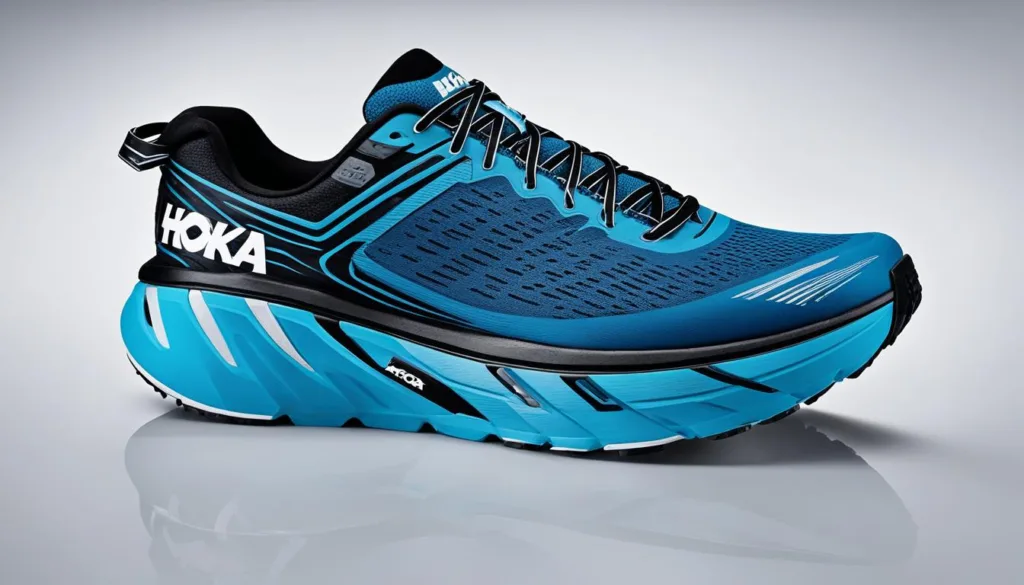 Hoka One One Technology