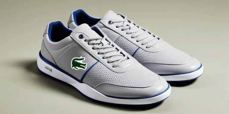 Tennis shoes often have reinforced toe and heel areas for durability