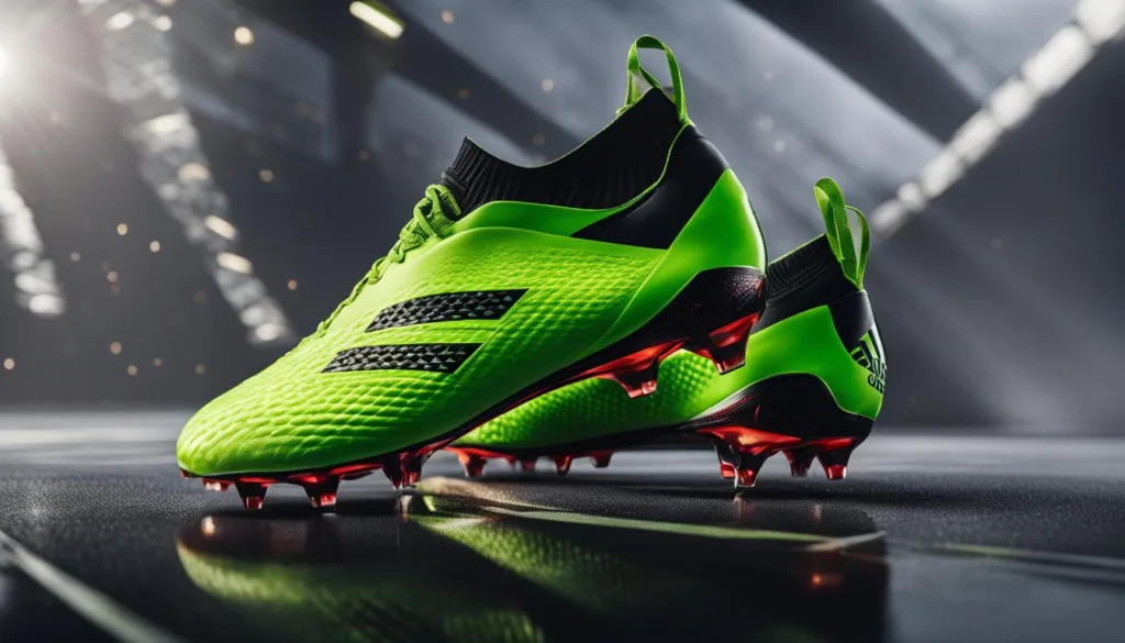 Latest Adidas Football Boots