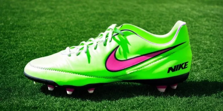 Nike cleats for girls are high-quality in durability, style, and performance