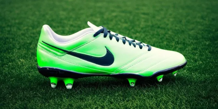 Nike Girls' Youth Soccer Shoes are famous among young players in design and comfort