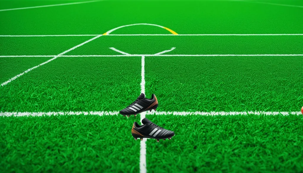 Online Soccer Footwear Market