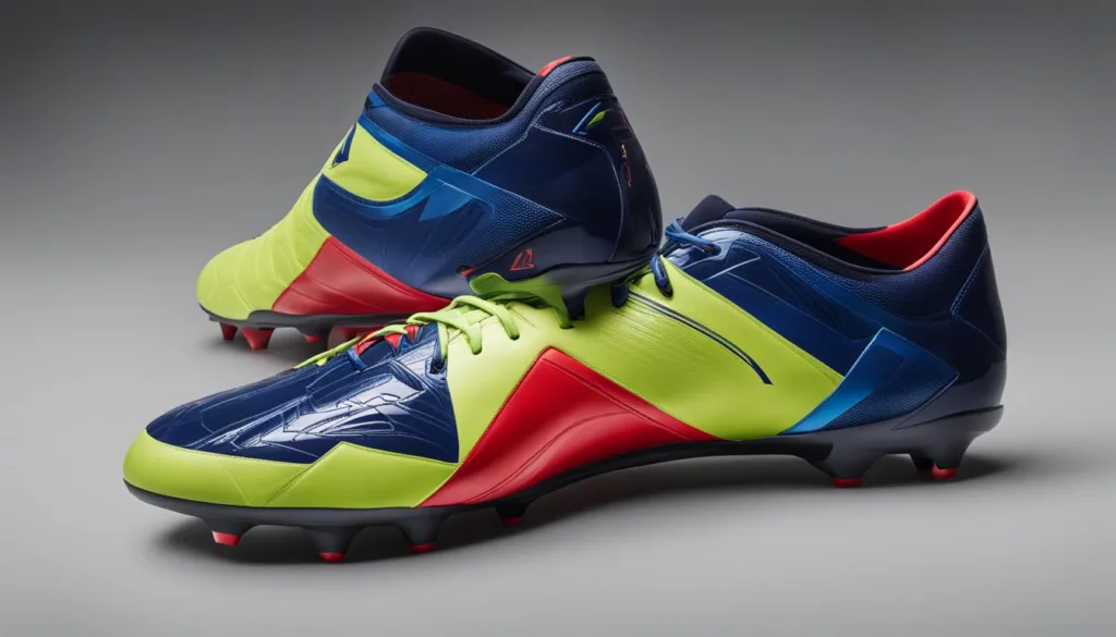 Professional Soccer Cleats for Men