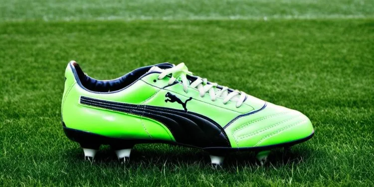A proper fit for Soccer Cleats is essential for optimal performance and comfort