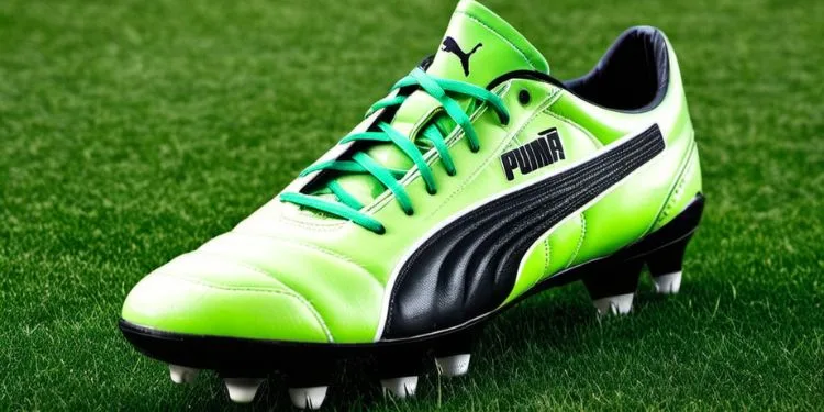 Certain brands design cleats specifically for different player positions
