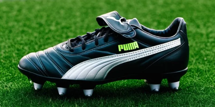 Quality cleats can significantly enhance a player's performance and safety