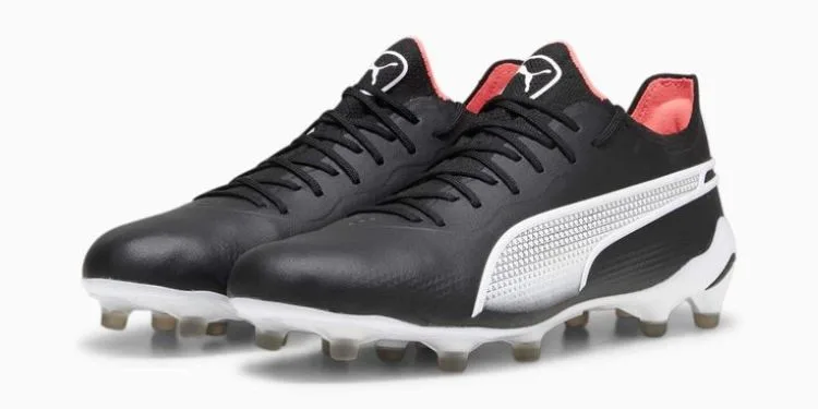 Puma has created soccer cleats that are comfortable without sacrificing performance