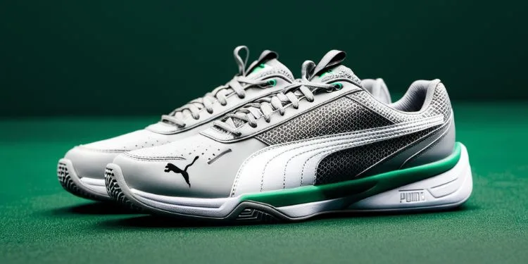 Dick's Sporting Goods is a trusted name for quality tennis shoes