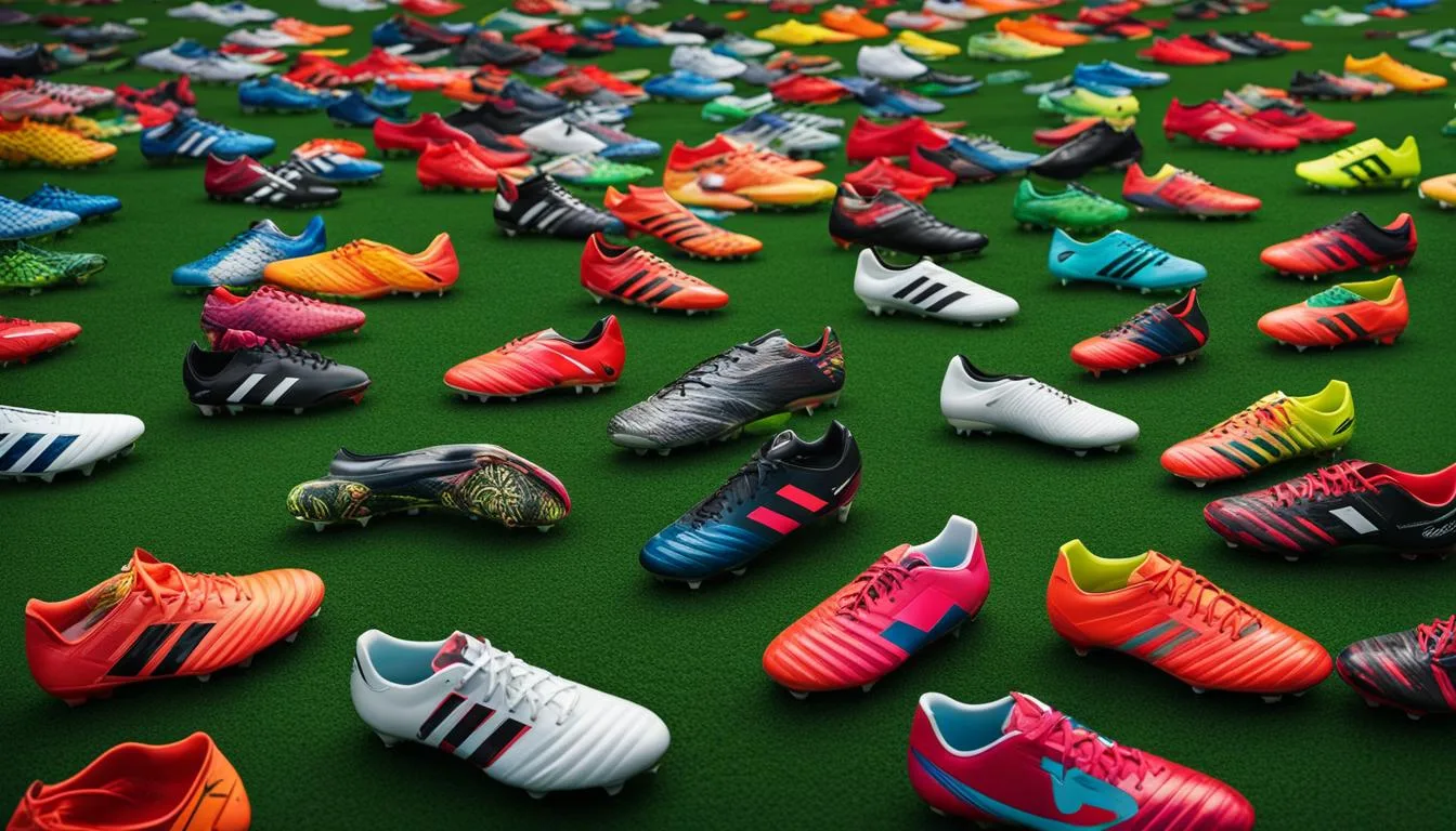 Rare Soccer Shoes eBay