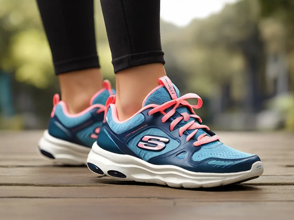 Real People, Real Experiences Skechers Training Shoe Reviews