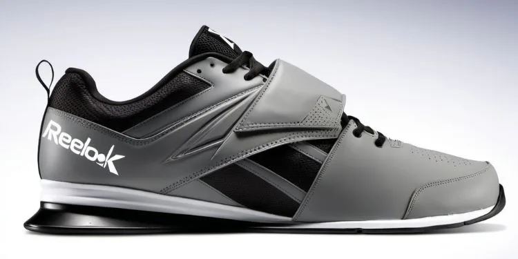 Reebok Cross Trainers shoes are suitable for various workouts in the Gym