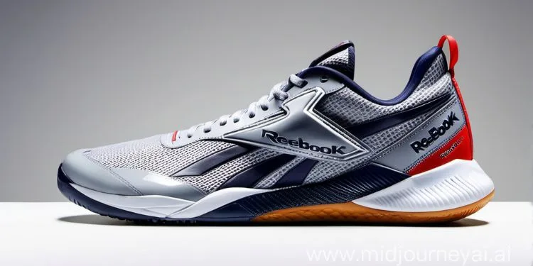The Reebok Nano X2 Froning Training Shoes are a popular choice among athletes