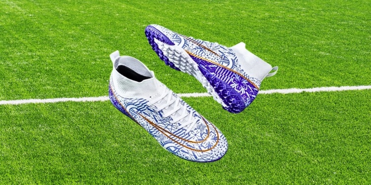 outdoor soccer cleats for specific playing style
