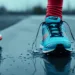 Running Shoes Waterproofing