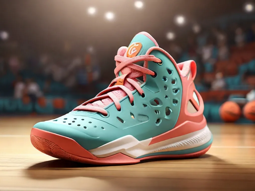 Shop Basketball Shoes for Women A Glimpse into 2024's Top Performers