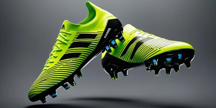 Soccer Cleats Adidas
