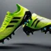 Soccer Cleats Adidas