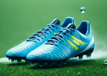 Soccer Cleats Disinfection