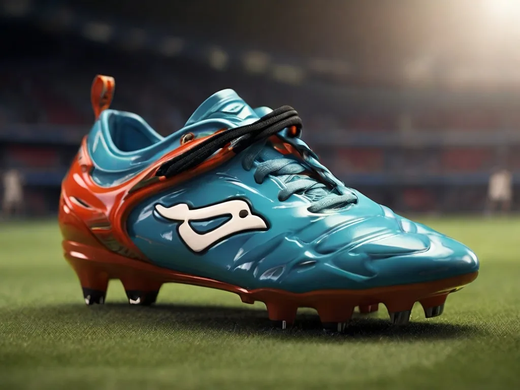 Soccer Cleats Joma A Fusion of Comfort and Technology Product