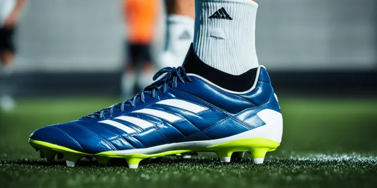 Soccer Cleats Material Care