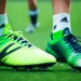 Soccer Cleats Odor Control