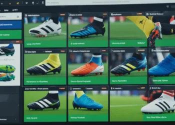 Soccer Cleats Online