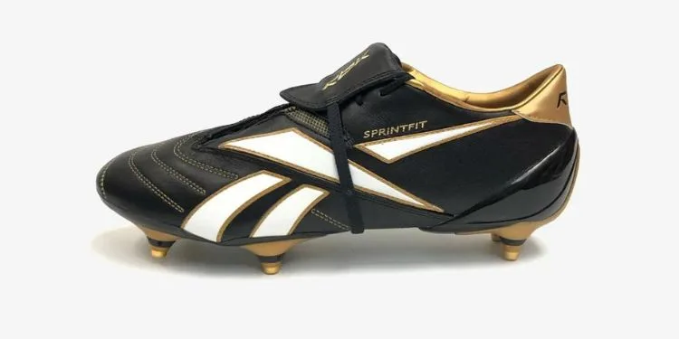 Reebok soccer cleats shoes are designed for today's sportsmen and athletes