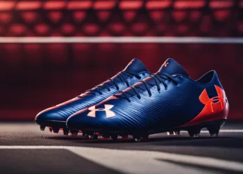 Soccer Cleats Under Armour