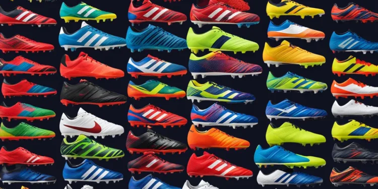 Soccer Cleats eBay