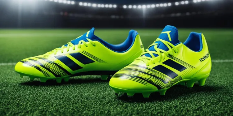 Soccer Cleats for Boys