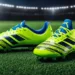 Soccer Cleats for Boys