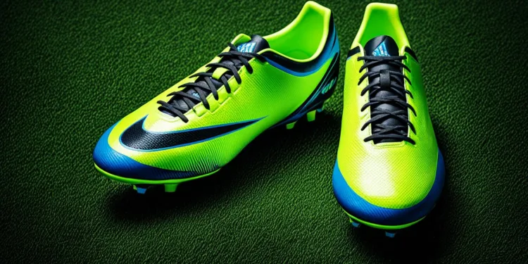 Soccer Cleats for Defenders